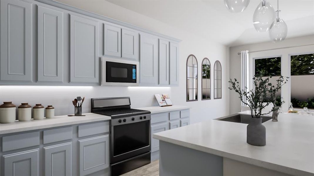 Inspiration Collection 60 at Painted Tree