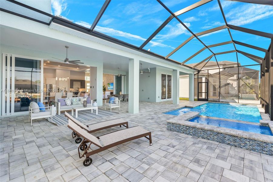 Image 32 of a home in .