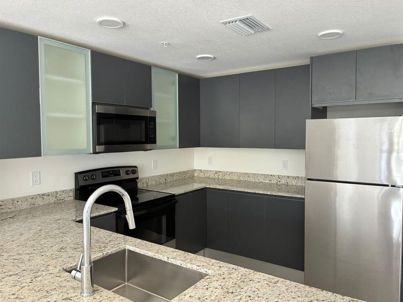 Close-up of interior finishes inside a home in , Orlando (Image 21). Close-up of interior finishes inside a home in , Orlando (Image 21).