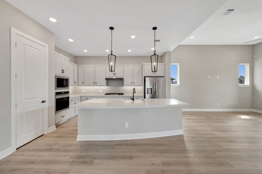 Kitchen Kitchen