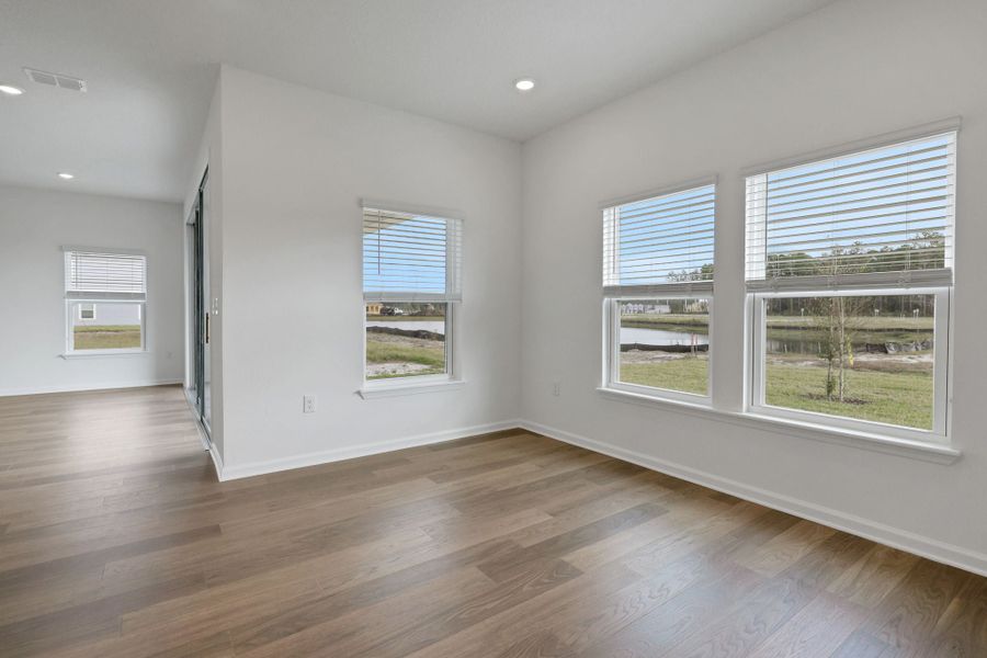 2,500sf New Home in St Augustine, FL. - Slide 12 2,500sf New Home in St Augustine, FL. - Slide 12