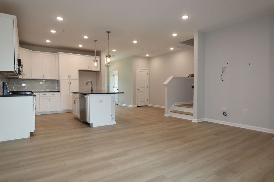Kitchen Kitchen