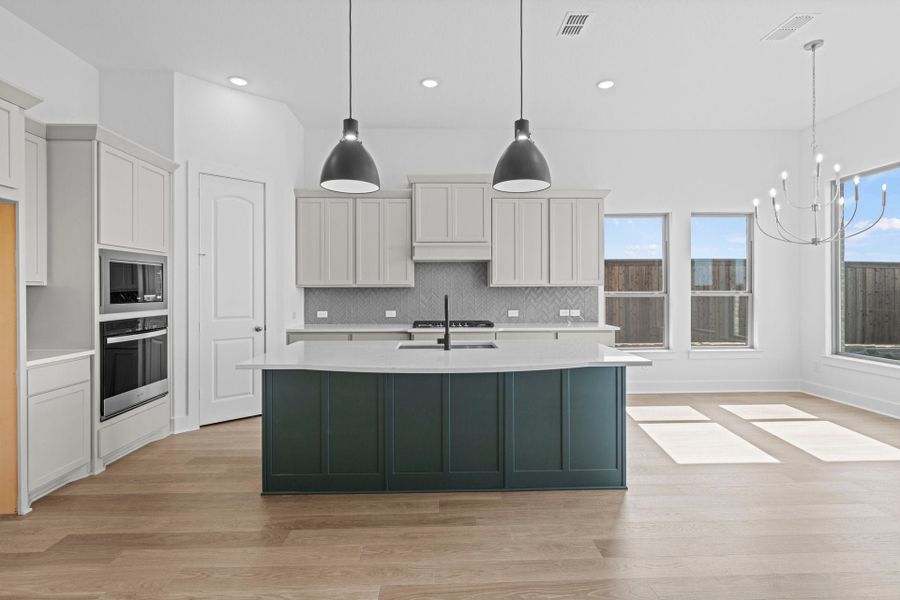 Rockwall, TX New Home.  - Slide 10