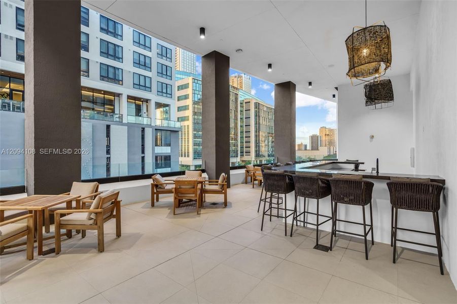 Community amenities in , Miami (Image 42).
