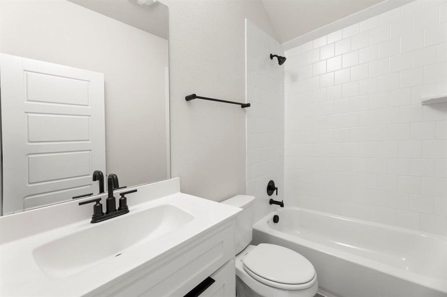 20. 1520 Fairmont - 3RD Bath