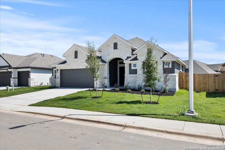 Image 18 of a home in Village at Three Oaks. Image 18 of a home in Village at Three Oaks.