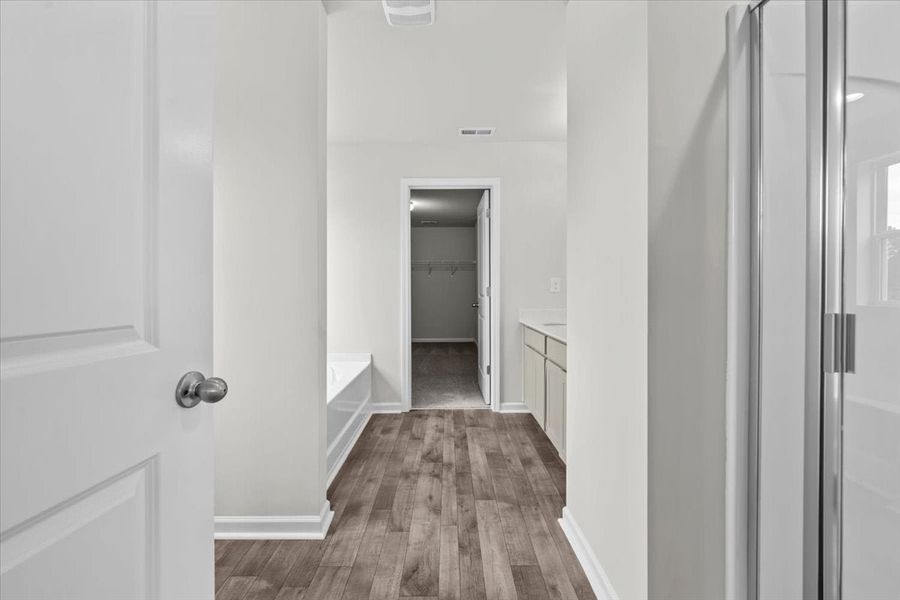 2,266sf New Home in Lillington, NC.  - Slide 31