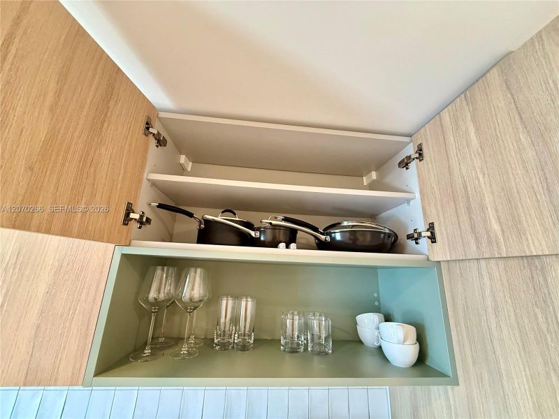 Close-up of interior finishes inside a home in Natiivo Miami, Miami (Image 17). Close-up of interior finishes inside a home in Natiivo Miami, Miami (Image 17).