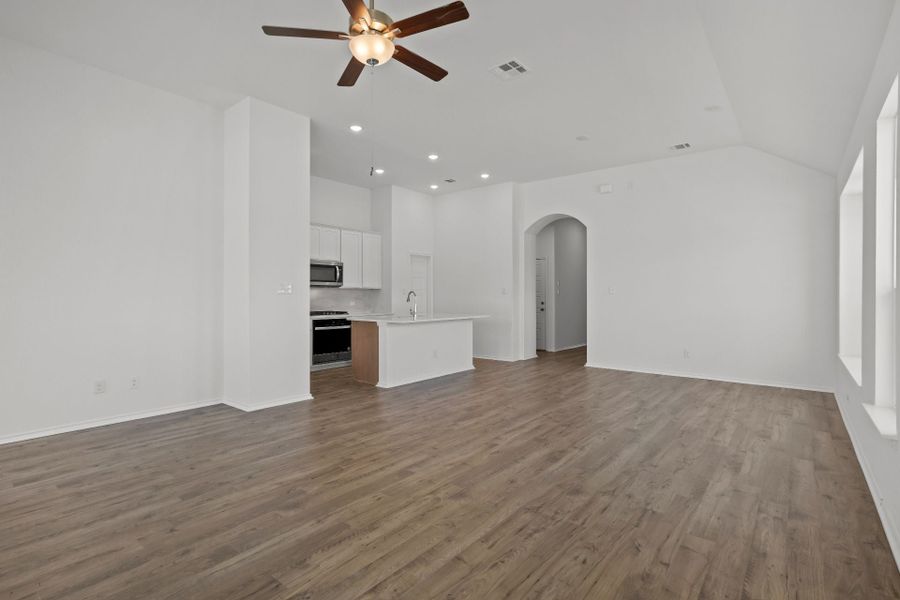 New Braunfels, TX New Home. - Slide 11 New Braunfels, TX New Home. - Slide 11