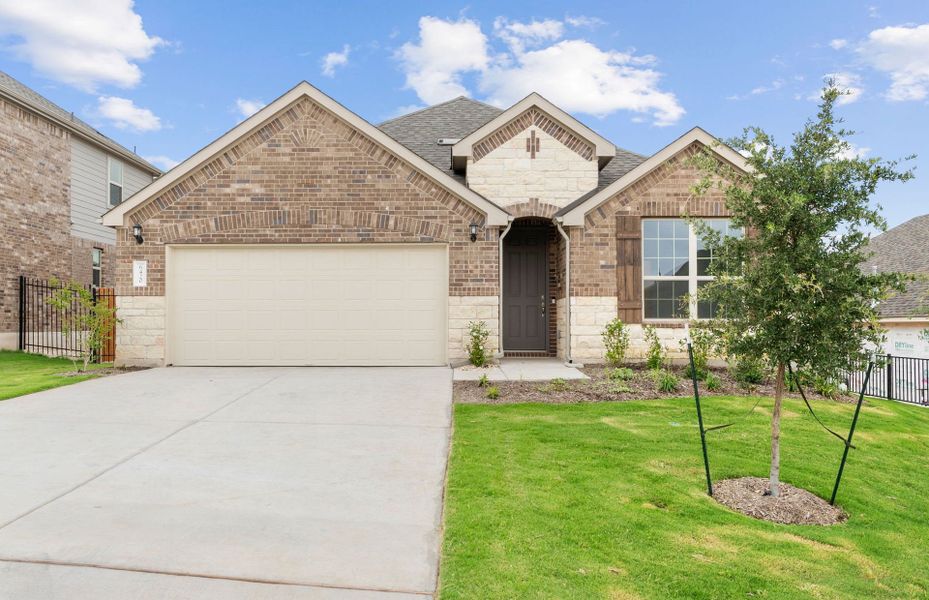 Home Exterior