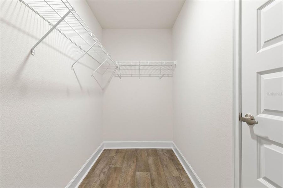 Spacious, unfurnished interior of a new home in Palm Coast, Palm Coast (Image 16). Spacious, unfurnished interior of a new home in Palm Coast, Palm Coast (Image 16).