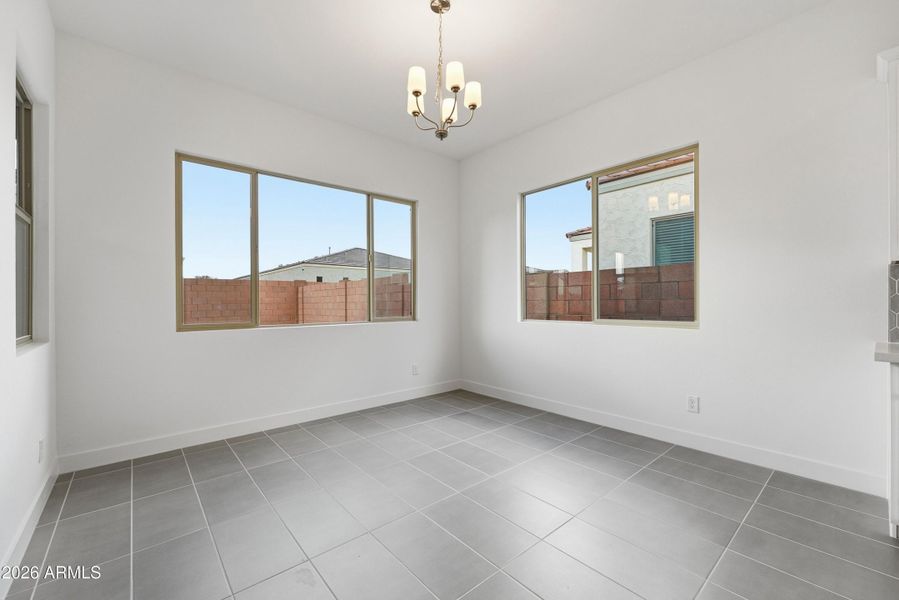 4064 E Desert Lilly Lane ~ Ready Now!