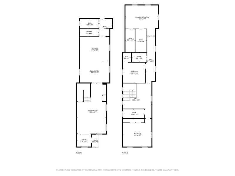 Explore the thoughtfully designed two-story floor plan featuring an open-concept main level ideal for entertaining, a spacious upstairs primary suite with a luxurious ensuite bath and custom walk-in closet, two generously sized secondary bedrooms, upstairs laundry, and abundant storage throughout.