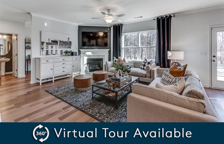 Take Our Virtual Tour