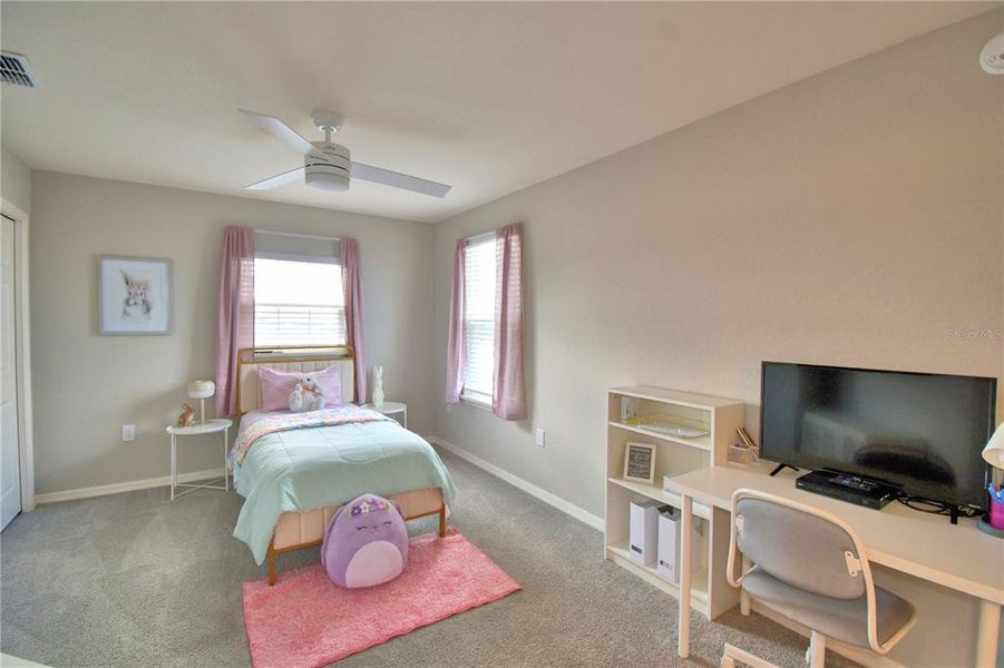 Furnished interior view inside a new home in , Lake Wales (Image 70). Furnished interior view inside a new home in , Lake Wales (Image 70).