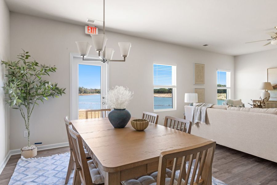 New Home in Supply, NC.  - Slide 25