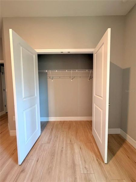 Spacious, unfurnished interior of a new home in , Inverness (Image 21).