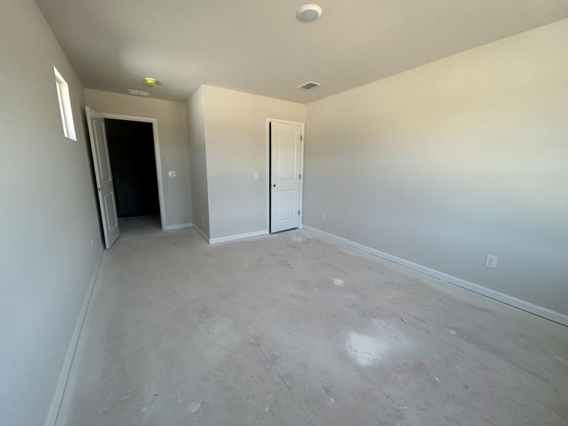 In-progress construction of a new home in , Ravenel, SC (Image 15).