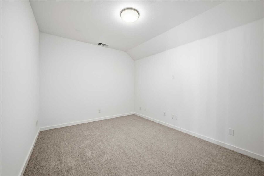 Entertainment Room Entertainment Room