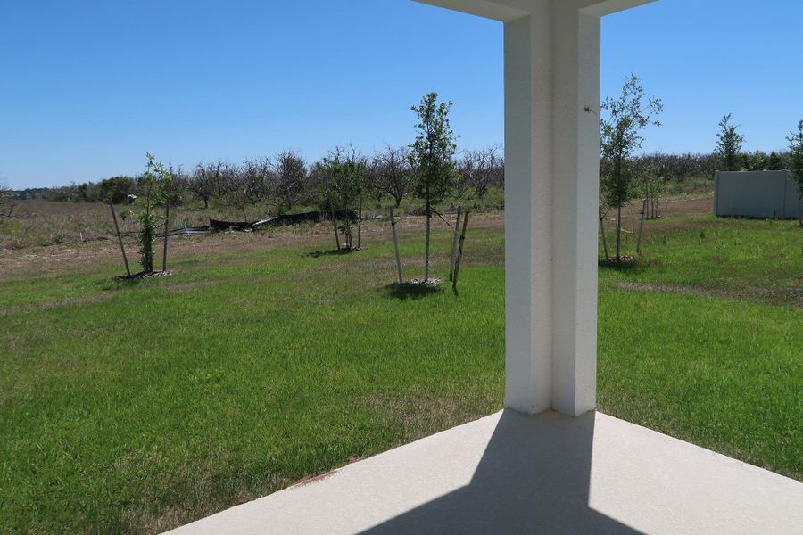 Image 39 of a home in Ridgeview.