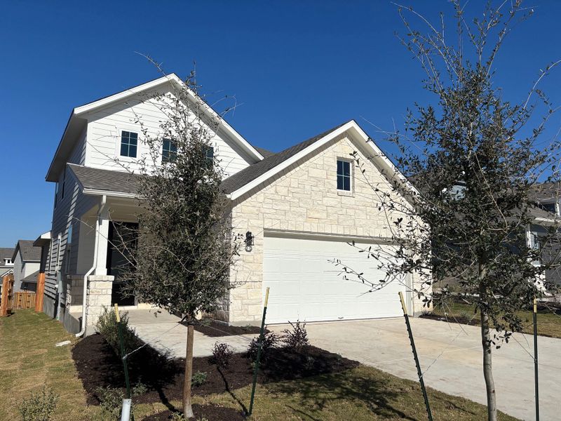 Front Exterior Front Exterior