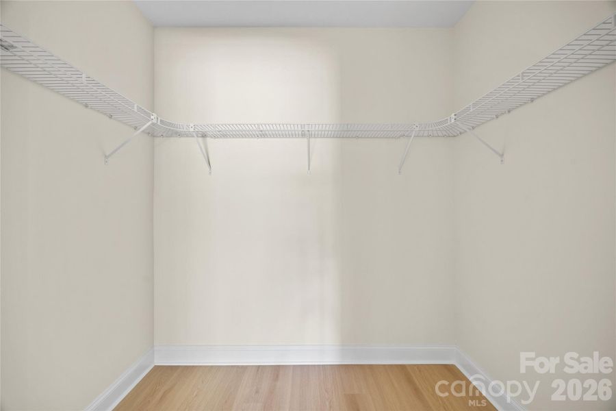 Spacious, unfurnished interior of a new home in , Troutman (Image 35).