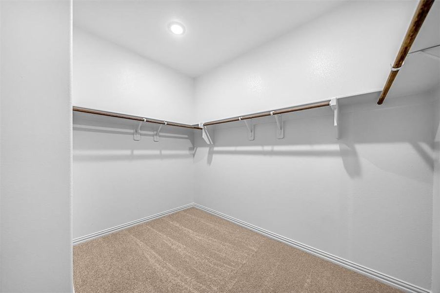 Spacious, unfurnished interior of a new home in Liberty Pointe, Gainesville (Image 31). Spacious, unfurnished interior of a new home in Liberty Pointe, Gainesville (Image 31).