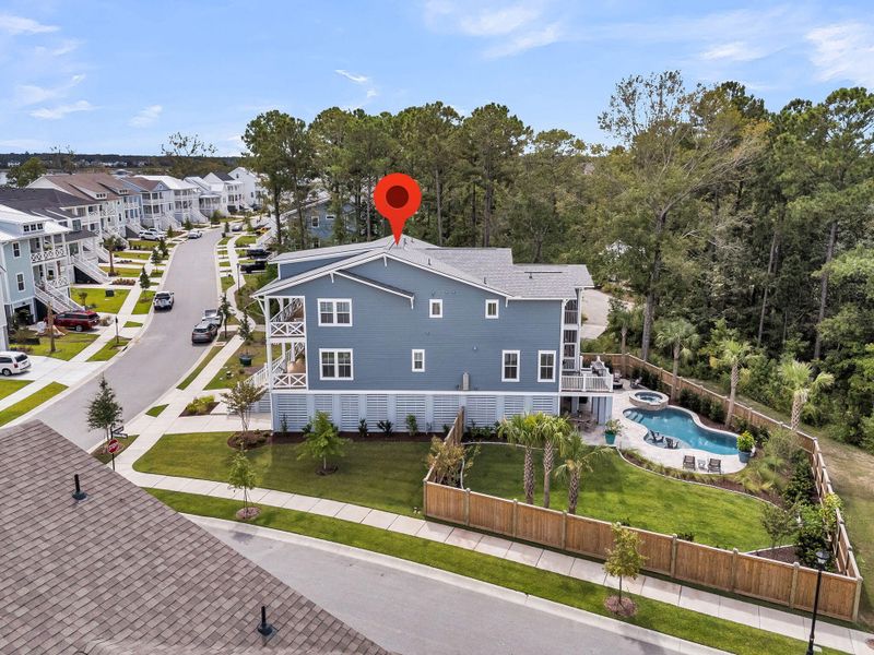 Image 55 of a home in .