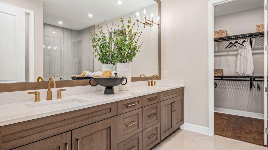 Owner's Bath Owner's Bath