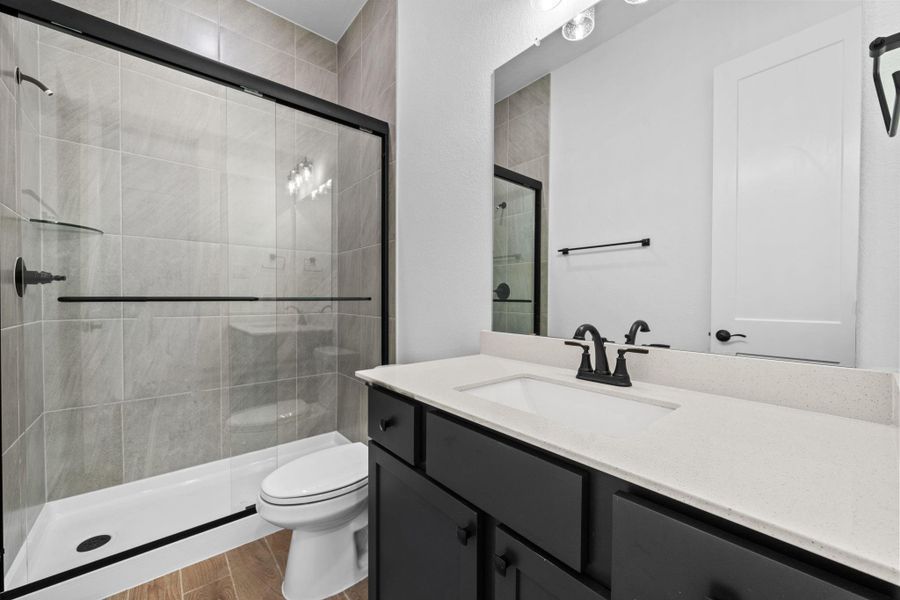 Photos are REPRESENTATIVE of the home /floor plan and are NOT of the actual home.  Selections, features, and room options may vary.