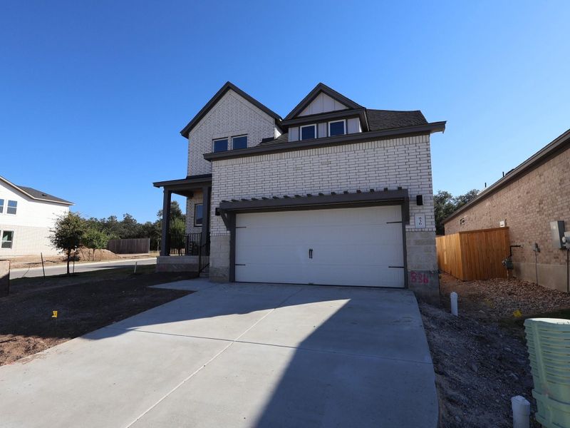 Image 25 of a home in Cedar Brook.