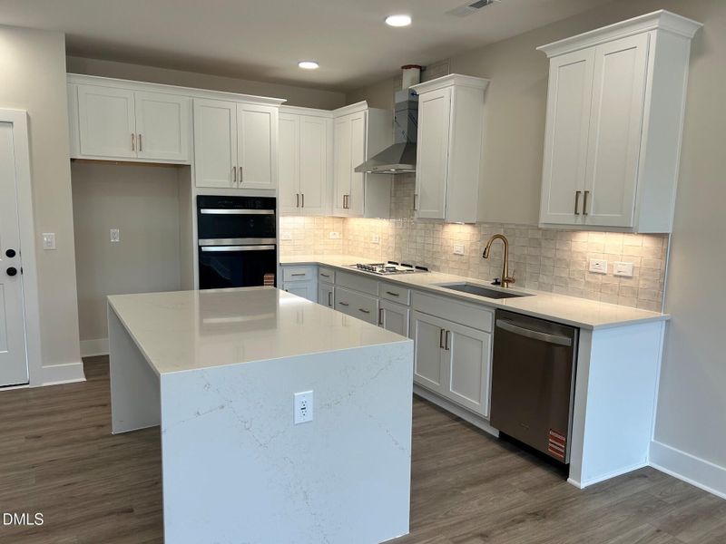 Lot 100 Kitchen 2