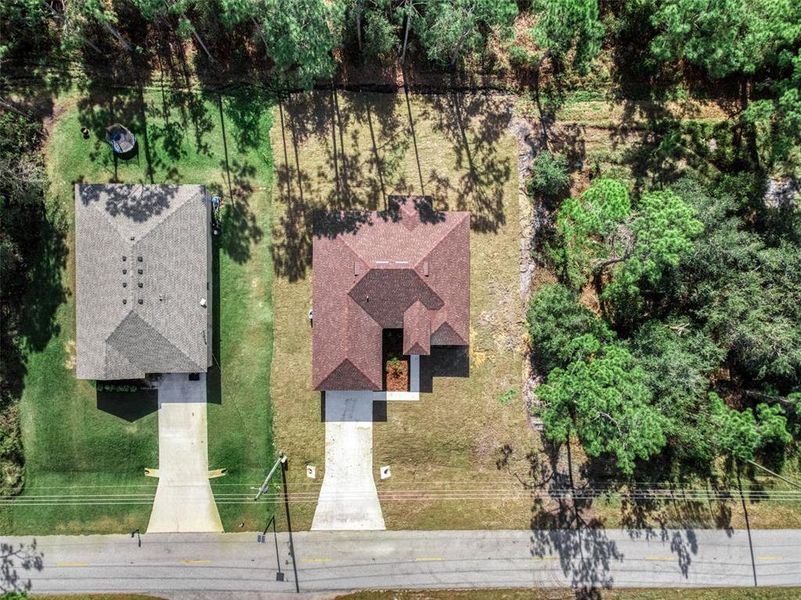 Front exterior of a new home in , Sebring, FL, highlighting curb appeal (Image 28). Front exterior of a new home in , Sebring, FL, highlighting curb appeal (Image 28).