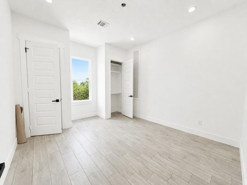 Spacious, unfurnished interior of a new home in , Waller (Image 10). Spacious, unfurnished interior of a new home in , Waller (Image 10).