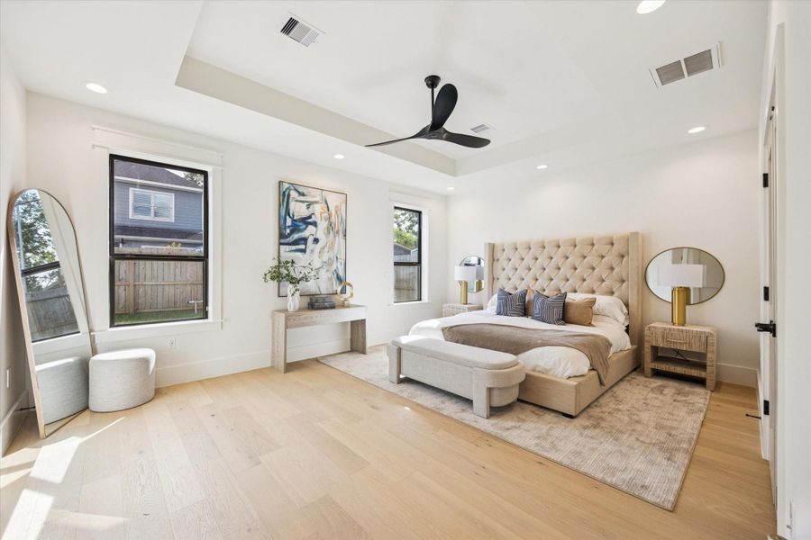 Primary Bedroom Primary Bedroom