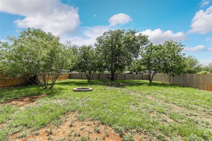 Natural landscape and outdoor views near  in Brownwood (Image 20).