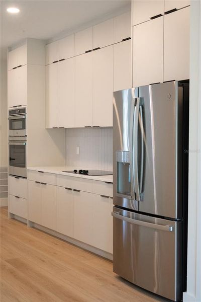 Furnished interior view inside a new home in , Port Charlotte (Image 5).