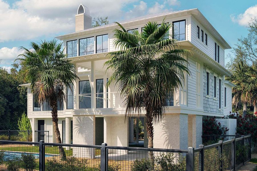Image 8 of a home in .