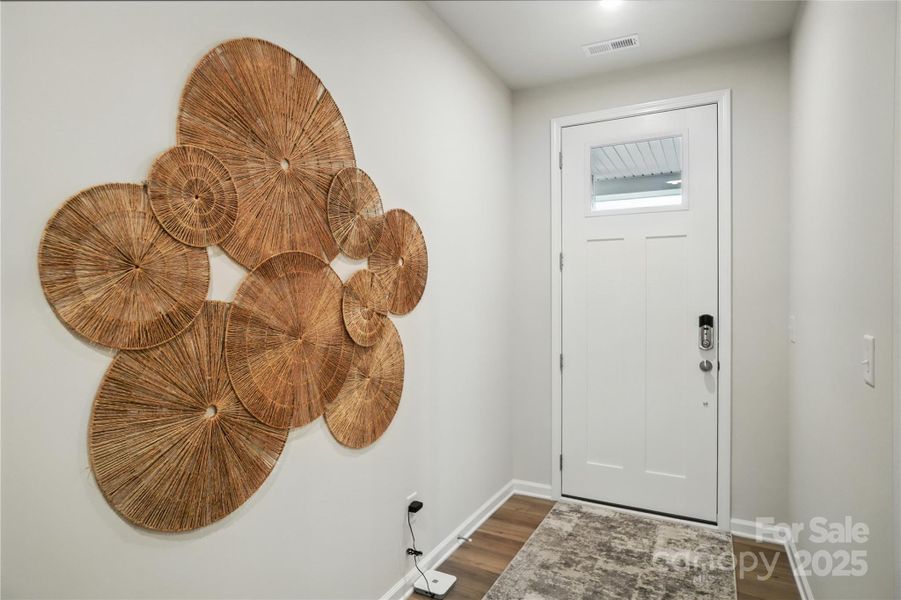 Representational only. Actual exterior elevation and interior finishes can vary.