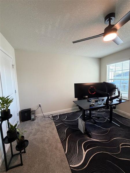 Furnished interior view inside a new home in , Winter Park (Image 17).