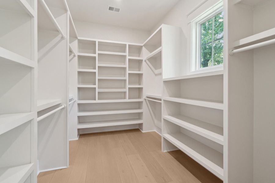 Spacious, unfurnished interior of a new home in , Johns Island (Image 27).