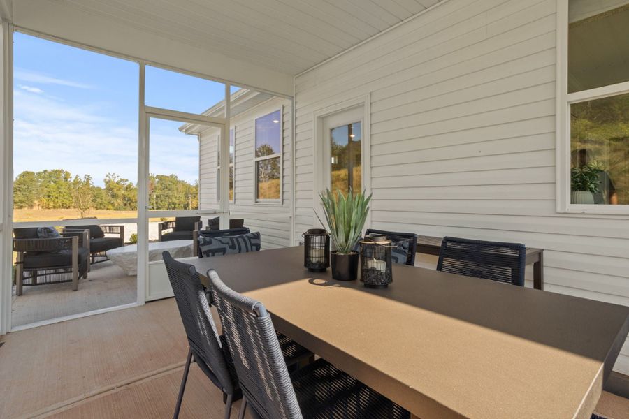 New Home in Easley, SC.  - Slide 4