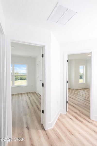 Spacious, unfurnished interior of a new home in Parkbrook, Panama City (Image 12). Spacious, unfurnished interior of a new home in Parkbrook, Panama City (Image 12).