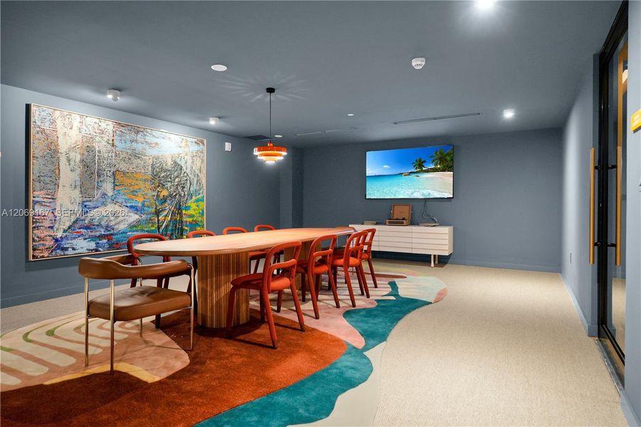Community amenities in , Miami (Image 26). Community amenities in , Miami (Image 26).