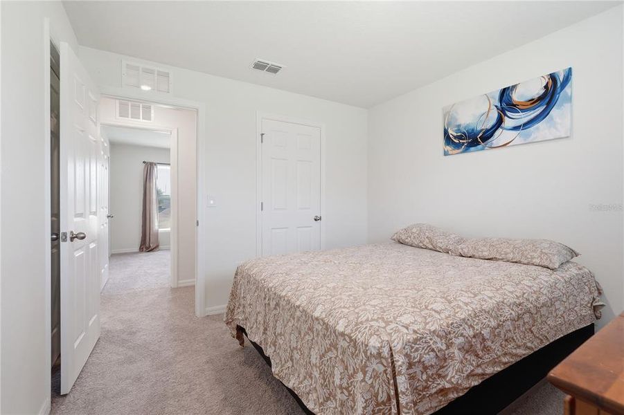 Furnished interior view inside a new home in Poinciana, Poinciana (Image 6). Furnished interior view inside a new home in Poinciana, Poinciana (Image 6).