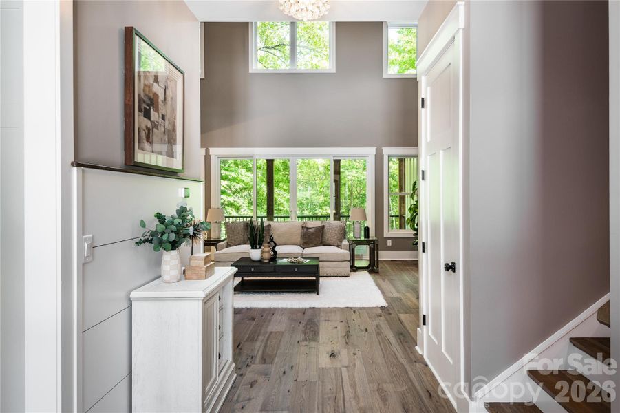 REPRESENTATION - UNDER CONSTRUCTION