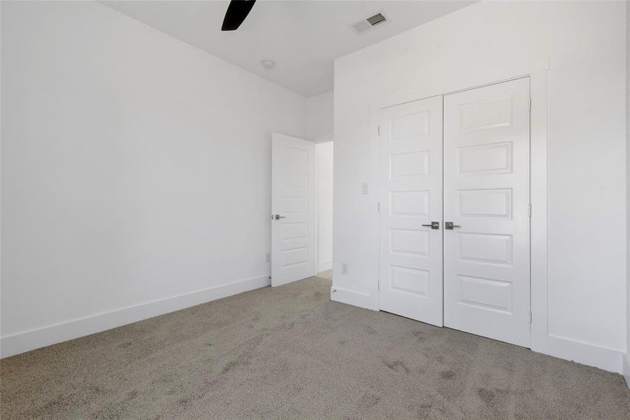 Spacious, unfurnished interior of a new home in , Trinidad (Image 19).