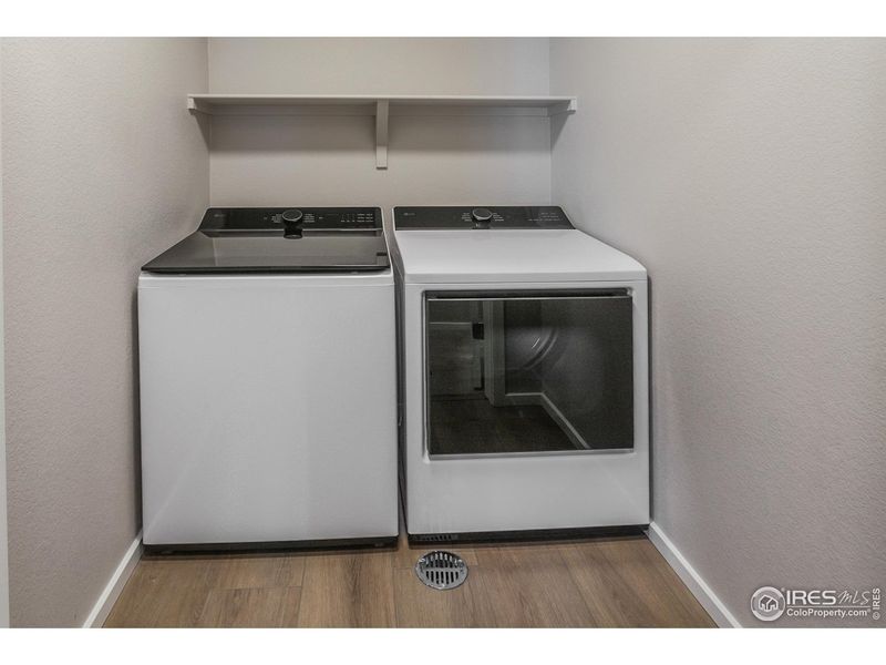 Close-up of interior finishes inside a home in , Timnath (Image 16).