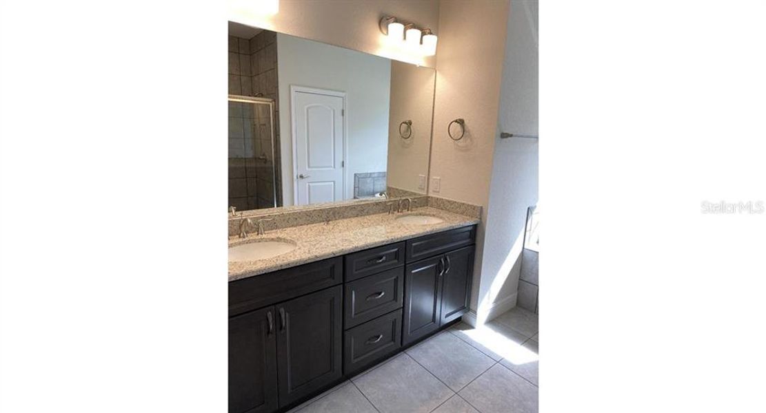 Furnished interior view inside a new home in , North Port (Image 3). Furnished interior view inside a new home in , North Port (Image 3).