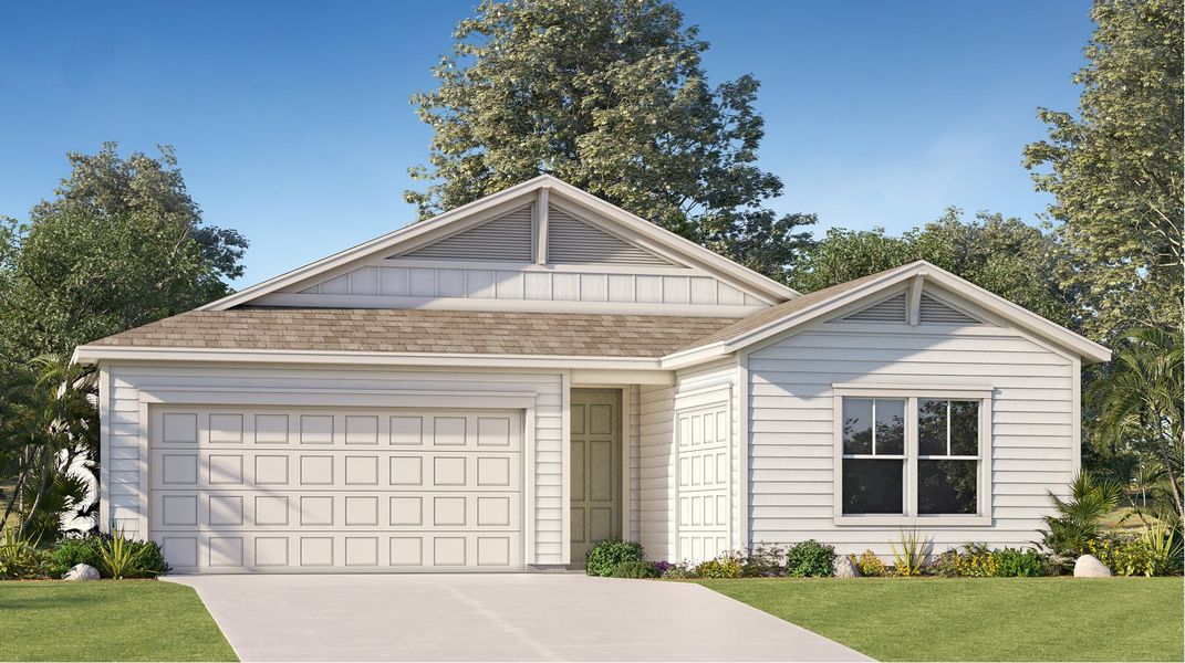 2383 Russel Retreat Abaco ll H B3